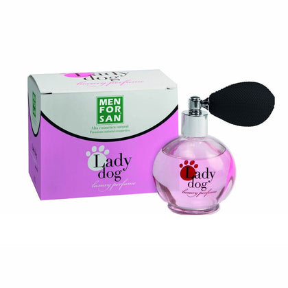 Perfume Menforsan Señora Perro Perro 50 ml