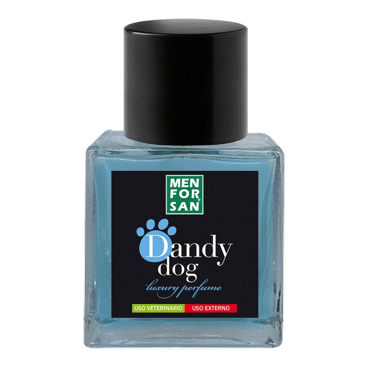 Perfume for Pets Menforsan Dandy Dog 50 ml-0
