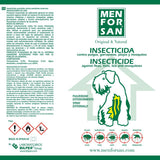 Perfume for Pets Menforsan 750 ml-7