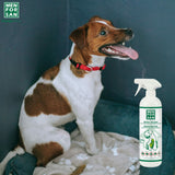 Perfume for Pets Menforsan 750 ml-6