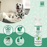 Perfume for Pets Menforsan 750 ml-4