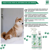 Perfume for Pets Menforsan 750 ml-3