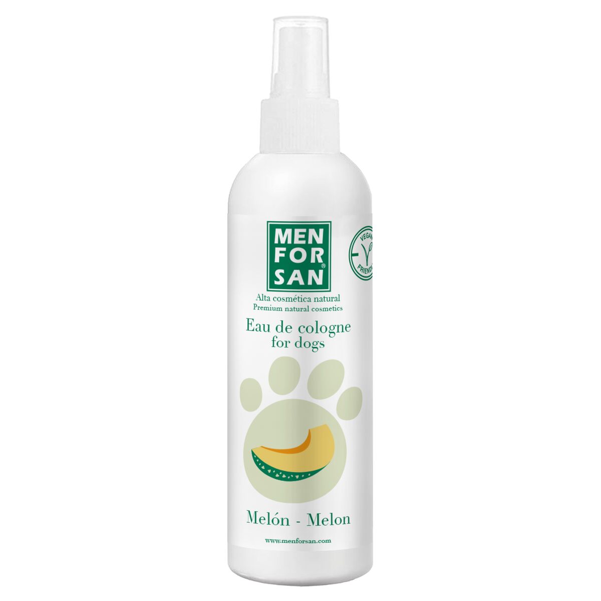 Perfume for Pets Menforsan 125 ml-0