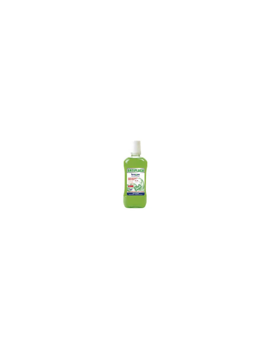 Foramen Enjuague Buc Antiplaca 500 ml