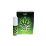 Körperöl Nuei Cosmetics of the Night 6 ml Cannabis-1