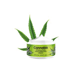 Körperöl Nuei Cosmetics of the Night 60 ml Cannabis-0