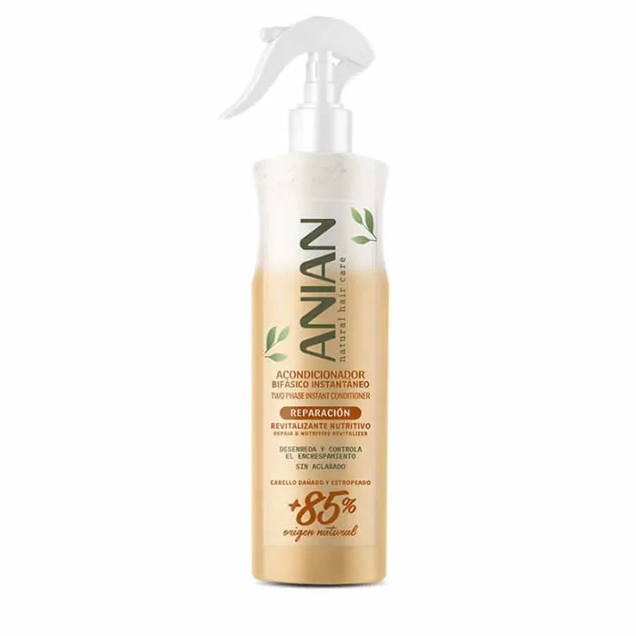 Anian Two Phase Instant balsamo Repair 400 ml