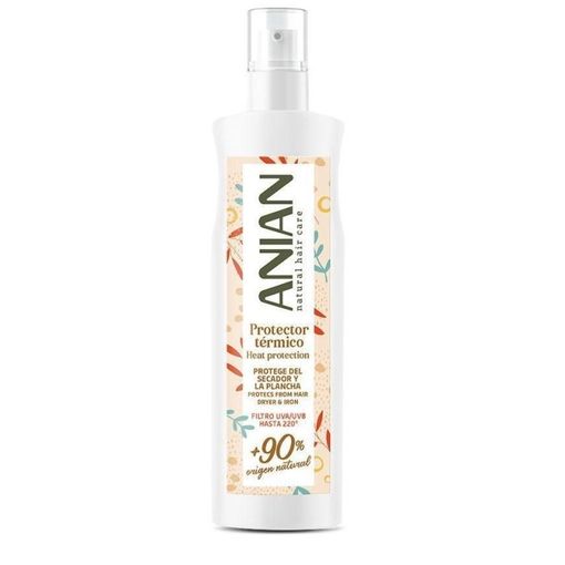 Anian Protector Térmico Filtro Uva 250 ml