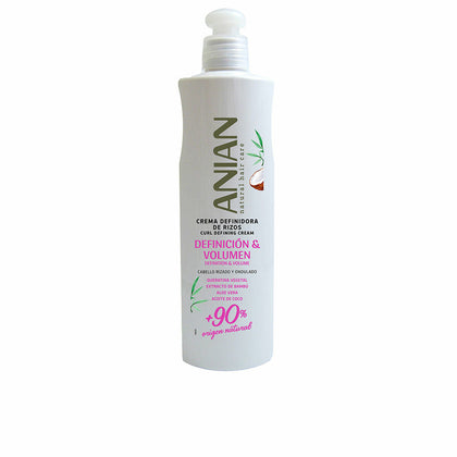 Lockendefinierende Creme Anian 250 ml