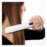 Haarglätter Dcook Gallery White 50 W-3