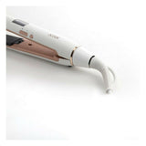 Haarglätter Dcook Gallery White 50 W-1