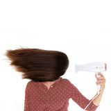 Sèche-cheveux Dcook Gallery blanc 2100 W-14