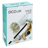 Sèche-cheveux Dcook Gallery blanc 2100 W-1