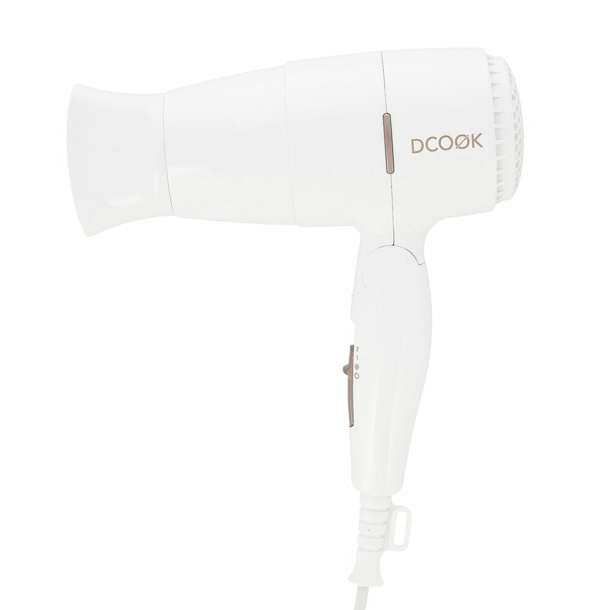 Sèche-cheveux Dcook Gallery Rose 1400 W Travel-0