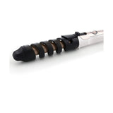 Curling Tongs Dcook White 25 W-6