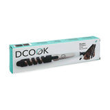 Curling Tongs Dcook White 25 W-5