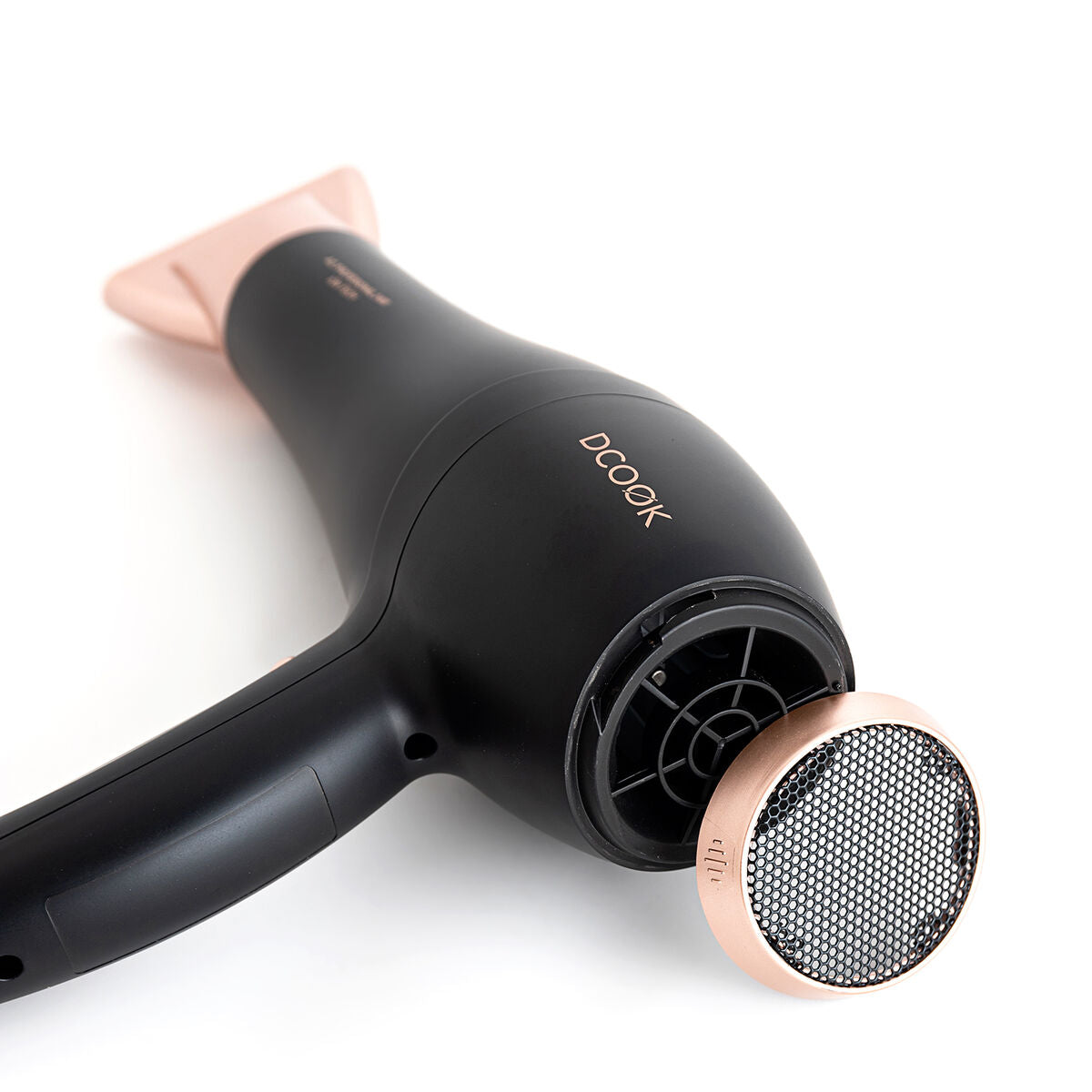 Sèche-cheveux Dcook Gallery Noir 2400 W-1