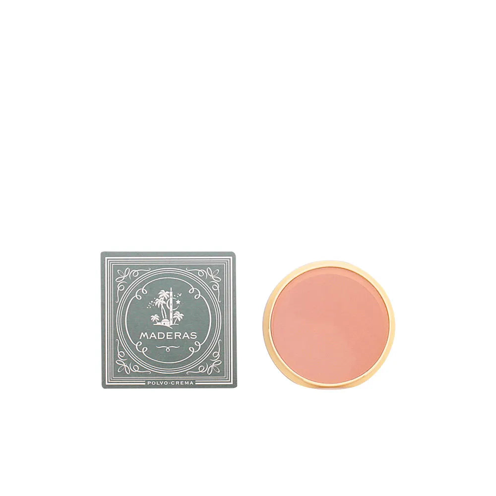 Maderas DE Oriente Polvere Di crema 10 Jerez 15 g