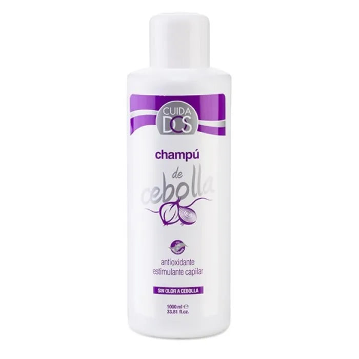 Valquer shampoo Alla Cipolla 1000 ml