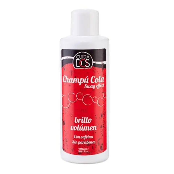 Valquer Cola Swag Effect shampoo 1000 ml