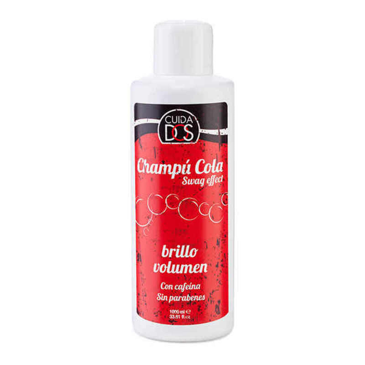 Shampoo Cola Swag Effect Valquer 00144 1 L-0