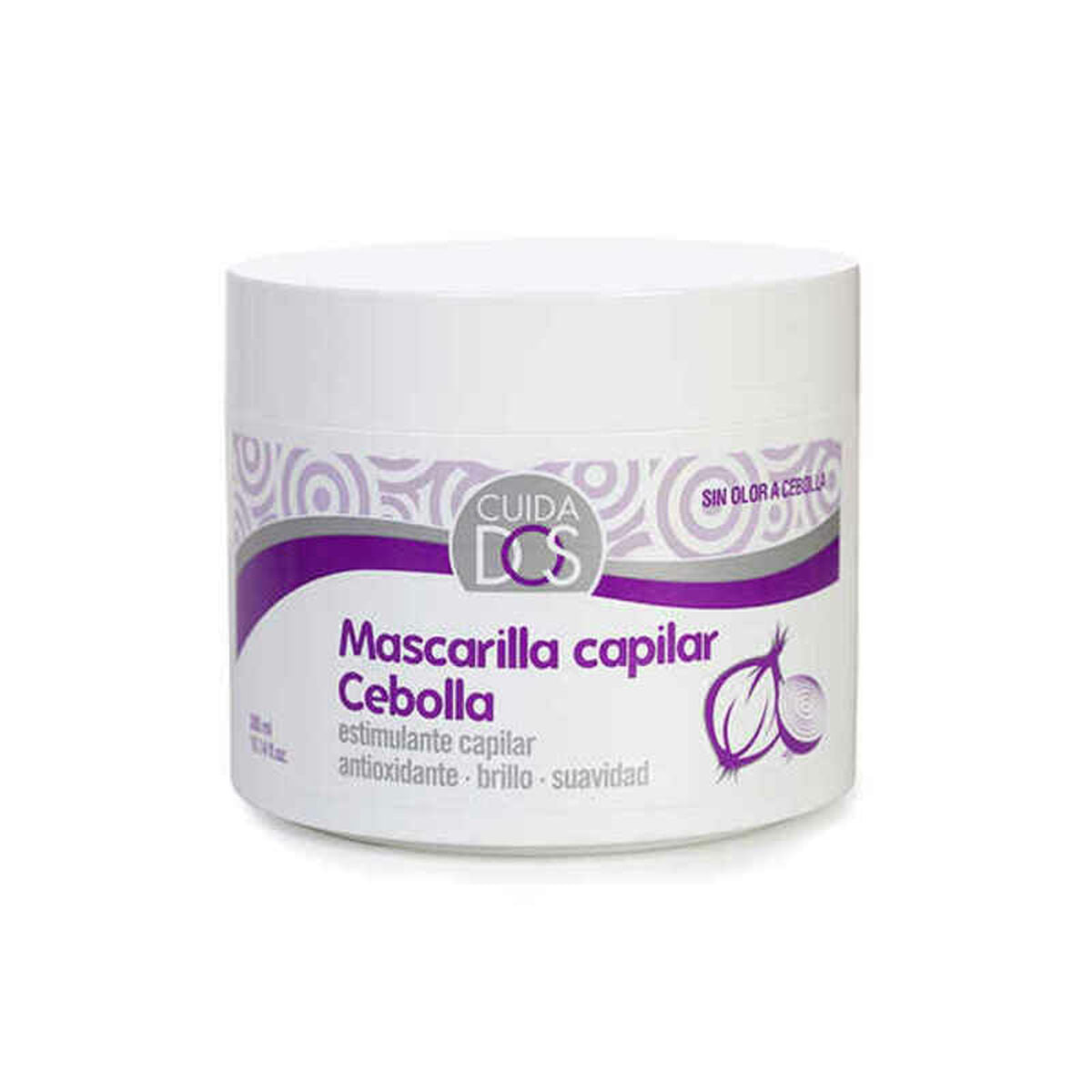 Hair Mask Valquer (300)-0