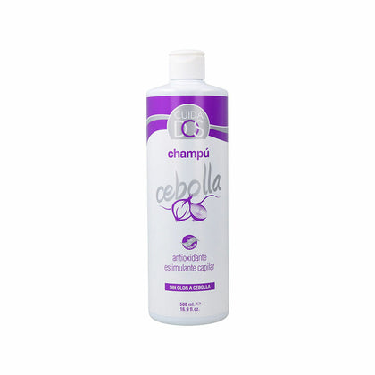 Toner Valquer CEBOLLA 500 ml Zwiebel