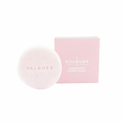 Shampoo Solido Valquer Champ slido (50 g)