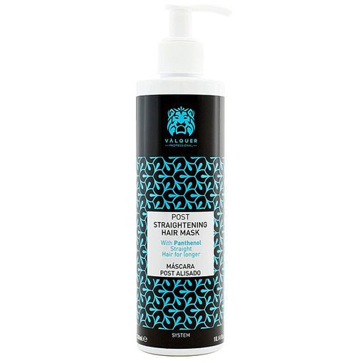 Valquer mascara Post Alisado 300 ml