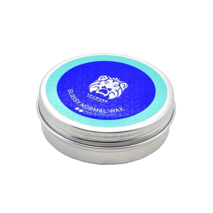 Valquer Glossy Normal Wax 100 ml
