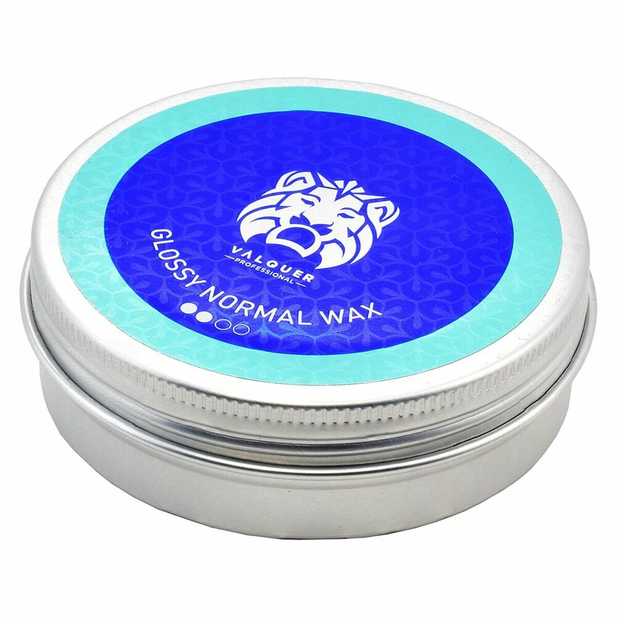 Soft Hold Wax Valquer Gloss Finish (100 ml)-0