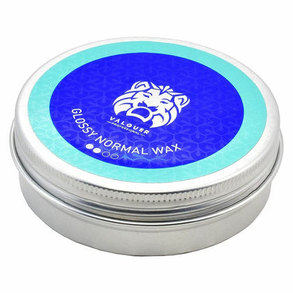 Soft Hold Wax Valquer Glanzfinish (100 ml)