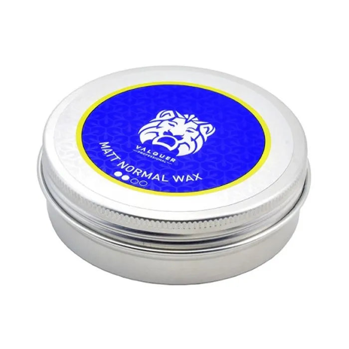 Valquer Matt Normal Wax 100 ml