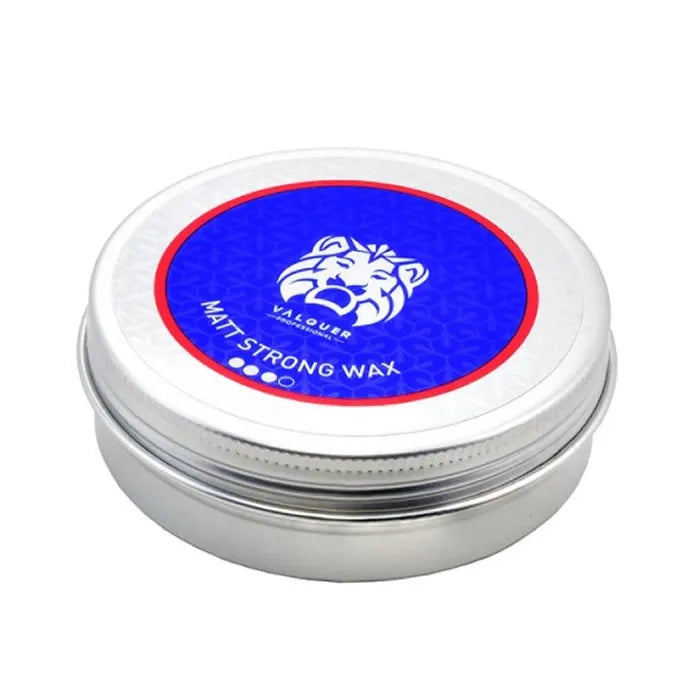 Valquer Matt Strong Wax 100 ml