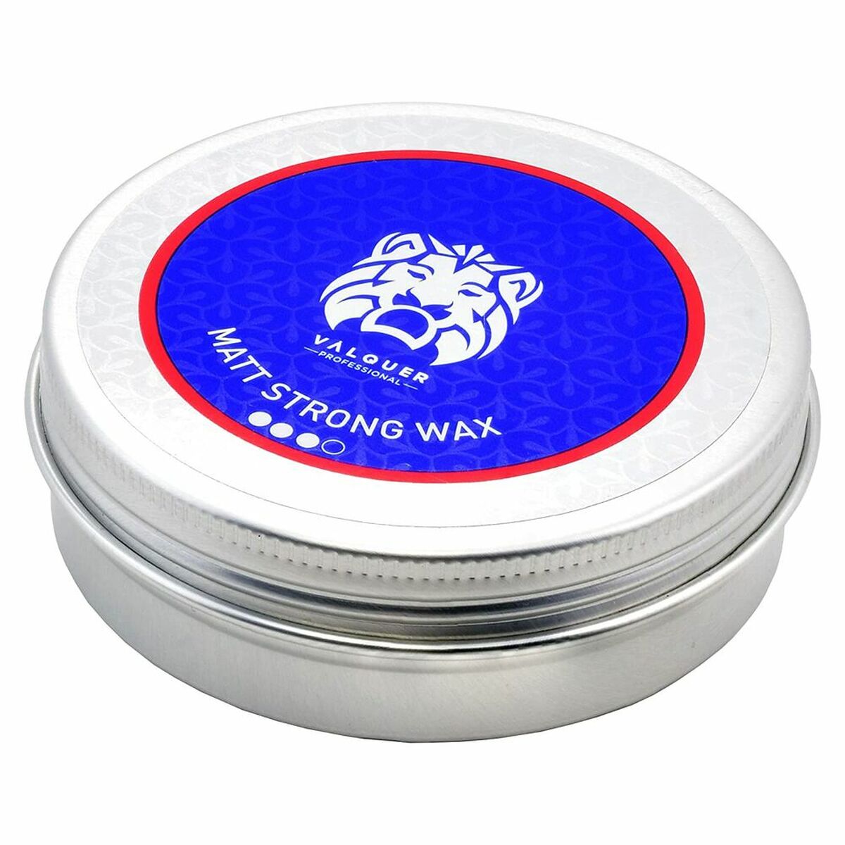 Cire tenue ferme Valquer Mat (100 ml)-0