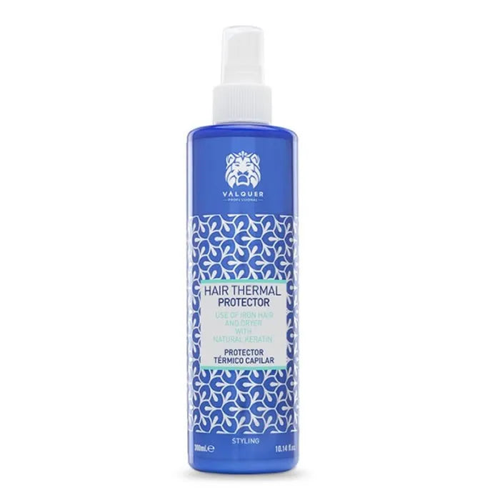 Valquer Hair Thermal Protector 300 ml