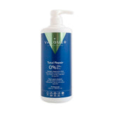Restorative Shampoo Valquer SIN SULFATOS 1 L-0