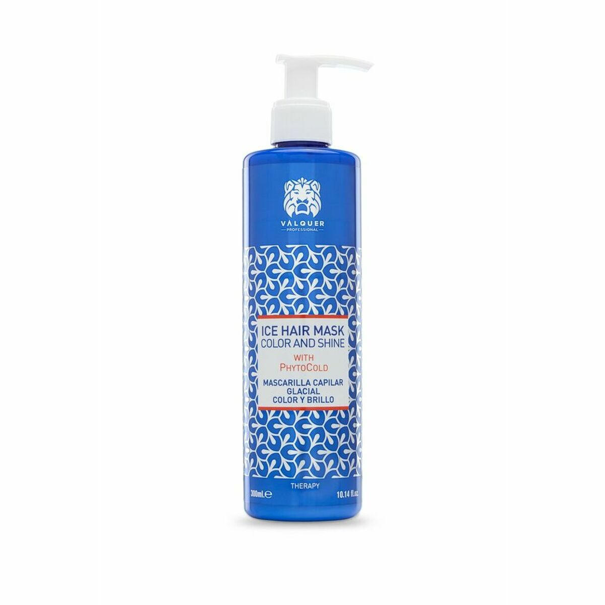 Haarmaske Valquer Válquer Premium 300 ml-0