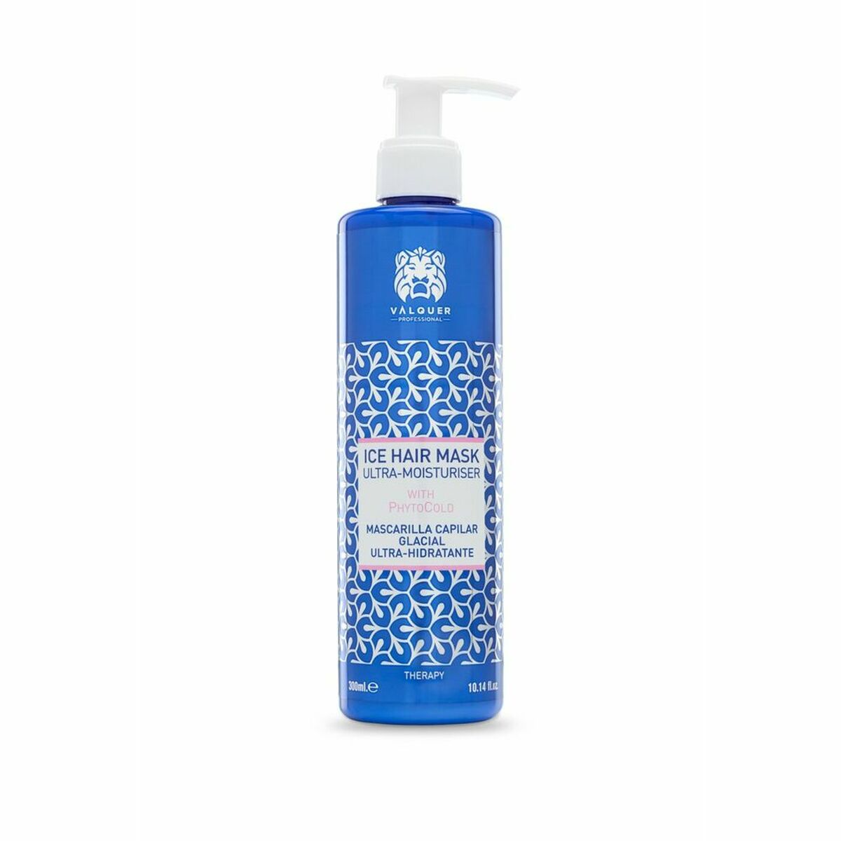 Hair Mask Valquer Vlquer Premium Moisturizing 300 ml-0