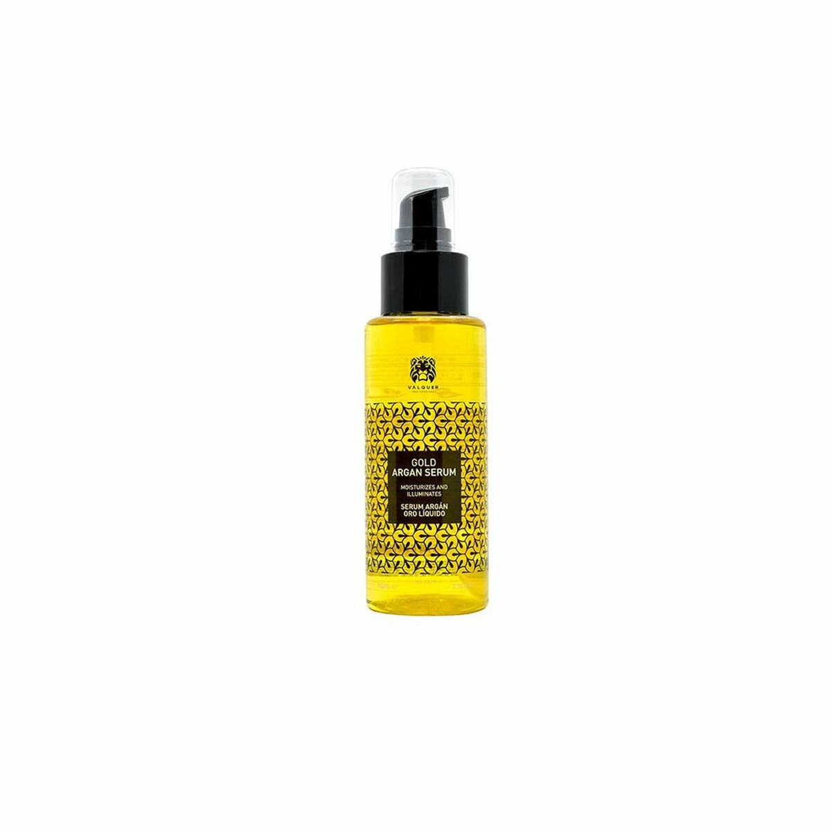 Haarserum Liquid Gold Valquer Válquer Premium-0