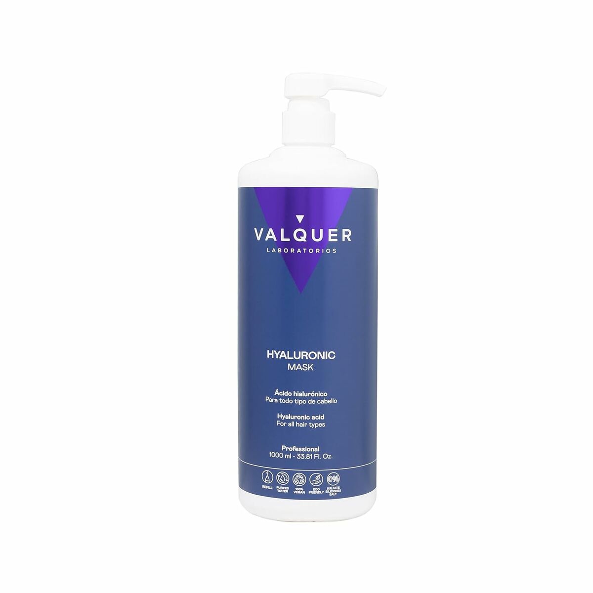 Masque capillaire Valquer-0