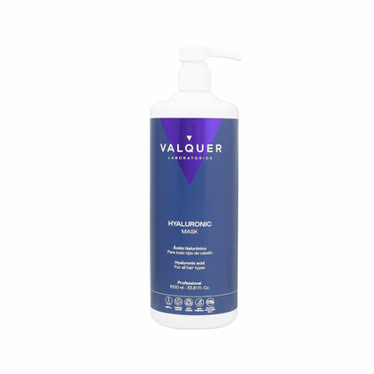 Masque Capillaire Valquer