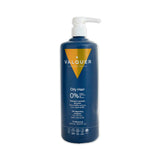 Shampoo Antigrasso Valquer SIN SULFATOS 1 L-0