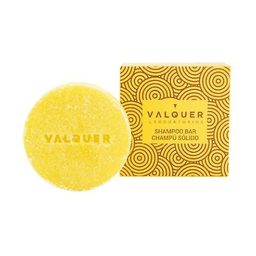 Valquer Acid shampoo Solido 50 g