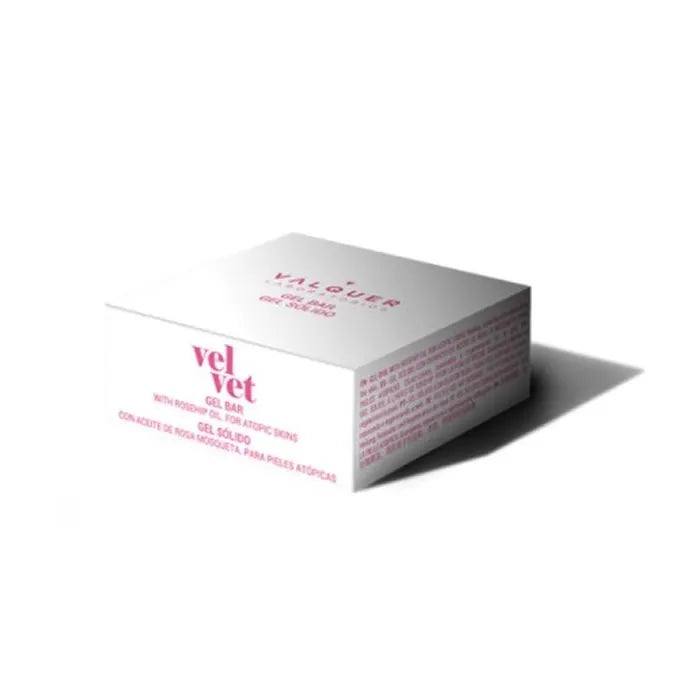 Valquer Solid gel Velvet Atopic Skins 50 g