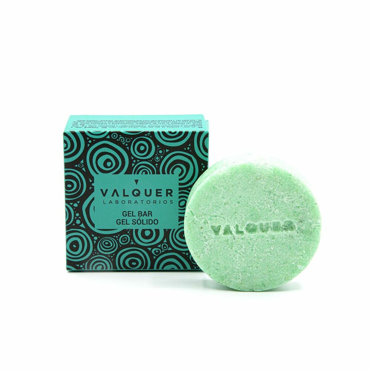 Gel Bar Summer Valquer (50 g)-0