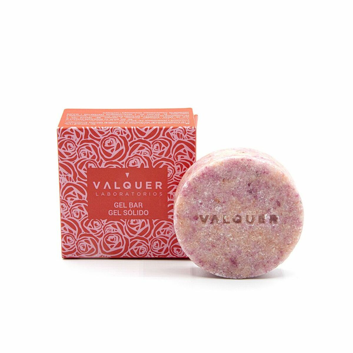 Gel Bar Lover Valquer (50 g)-0