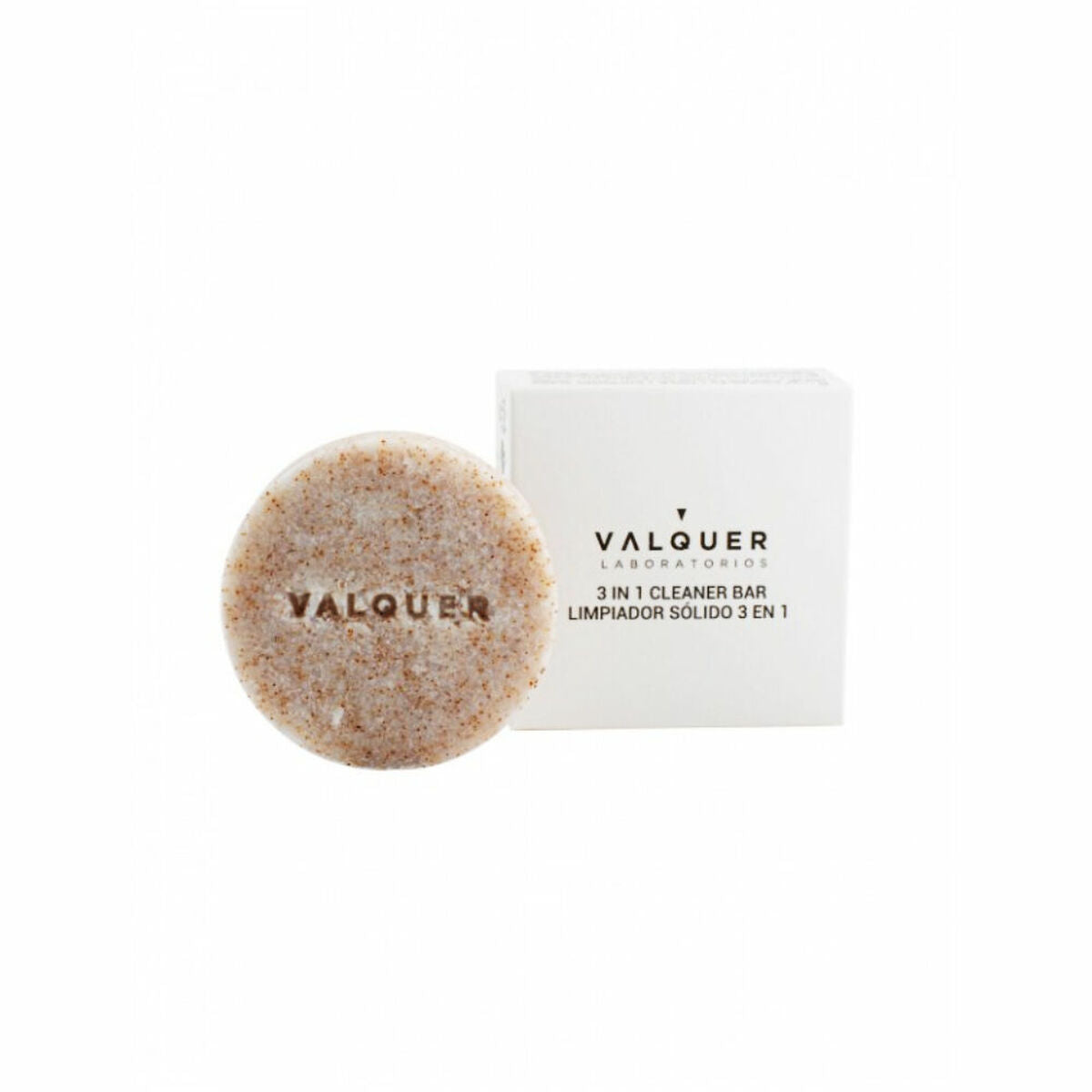 cleaner Sugar 3 in 1 Valquer (50 ml)-0