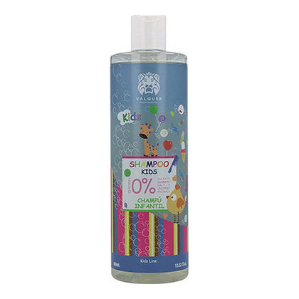 Shampoo Valquer SIN SULFATOS BAMBINI 400 ml