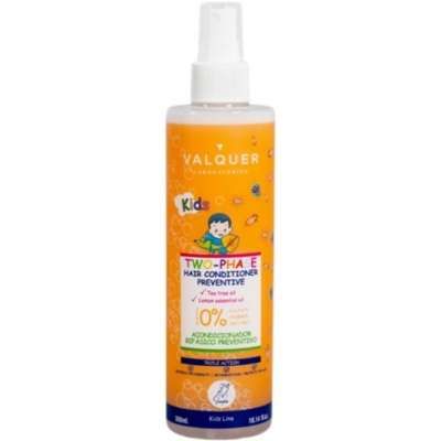 Valquer Kids Preventive 0 balsamo Bifásico 300 ml